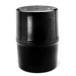 Black Bear Proof Container