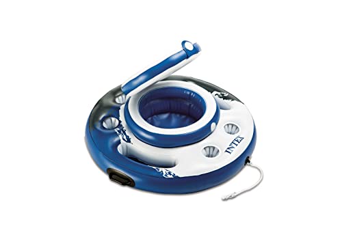 Floating cooler