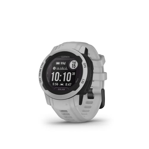 Garmin smartwtach