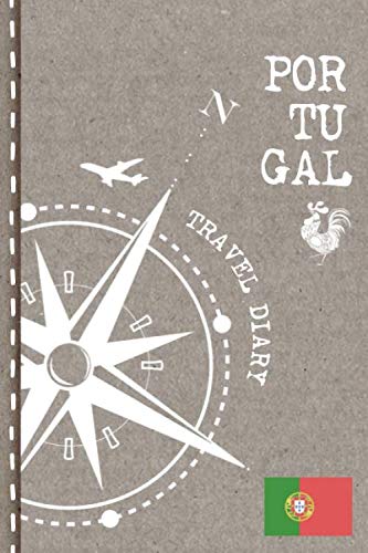 Portugal travel journal