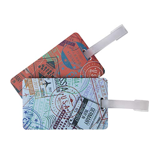 Luggage tags