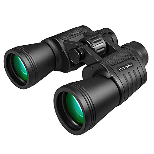 Binoculars for safari