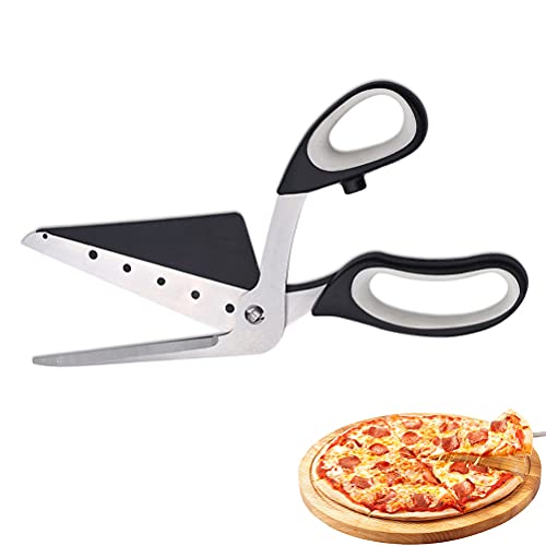 Pizza scissors