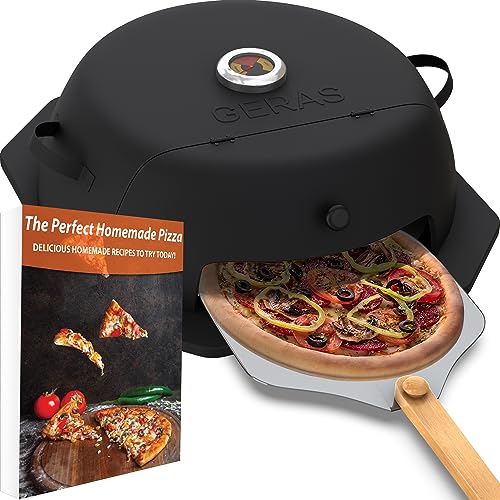 Pizza oven