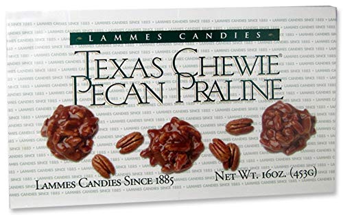 Texas pecans