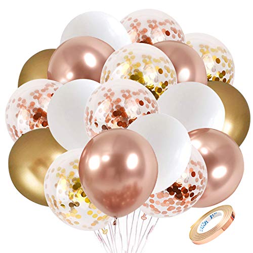 Colorful balloons