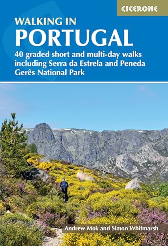 Walking in Portugal travel guide