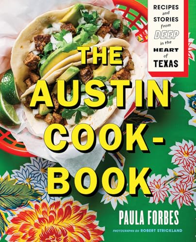 The Austin cookbook