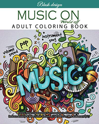 Coloring book for adults