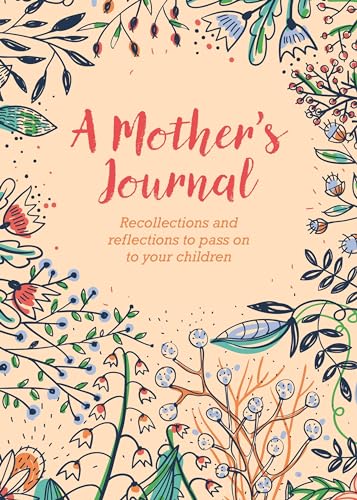 A mother's journal