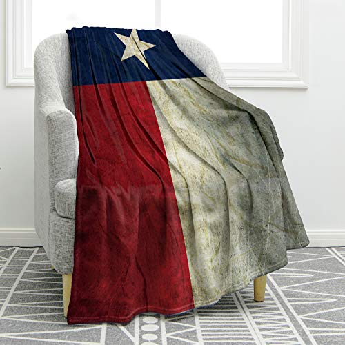 Flag blanket