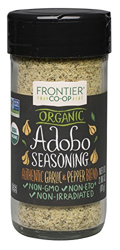 Adobo seasoning