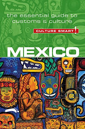 Mexican culture book