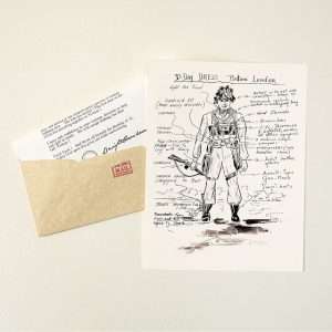 Letter