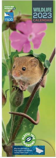 Wildlife calandar