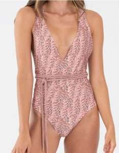 Bathing suit