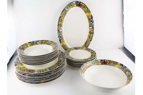 Ethiopian gift ideas