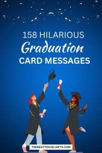 158 hilarious and funny graduation messages for cards
