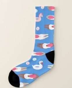 Socks for Swimmers