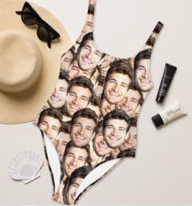 gifts for swimmers