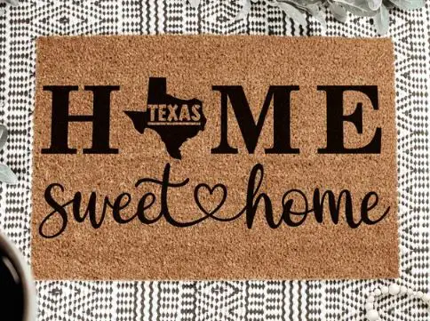 Texas gift ideas