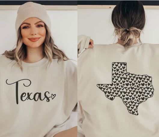 Texas gift ideas