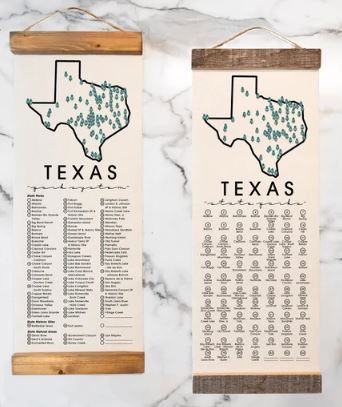 Texas gift ideas