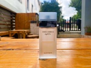 Dolce and Gabana Light Blue