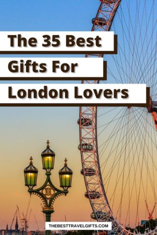 London souvenir