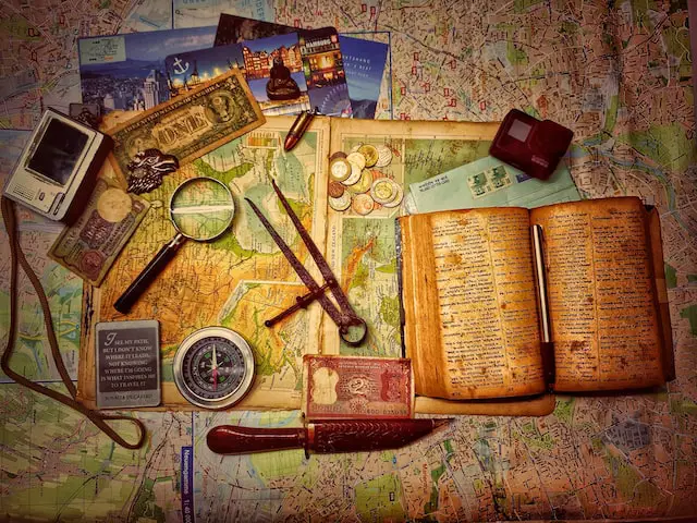 best travel experience gifts
