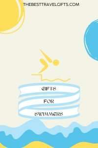 The best gifts for swimmers
