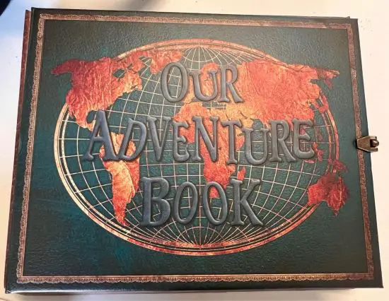 Travel gifts for couples